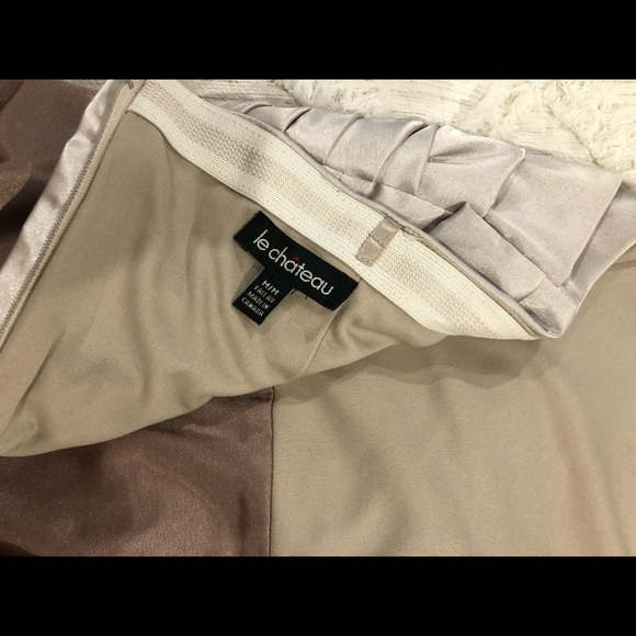 Dress - Picture 3 of 4